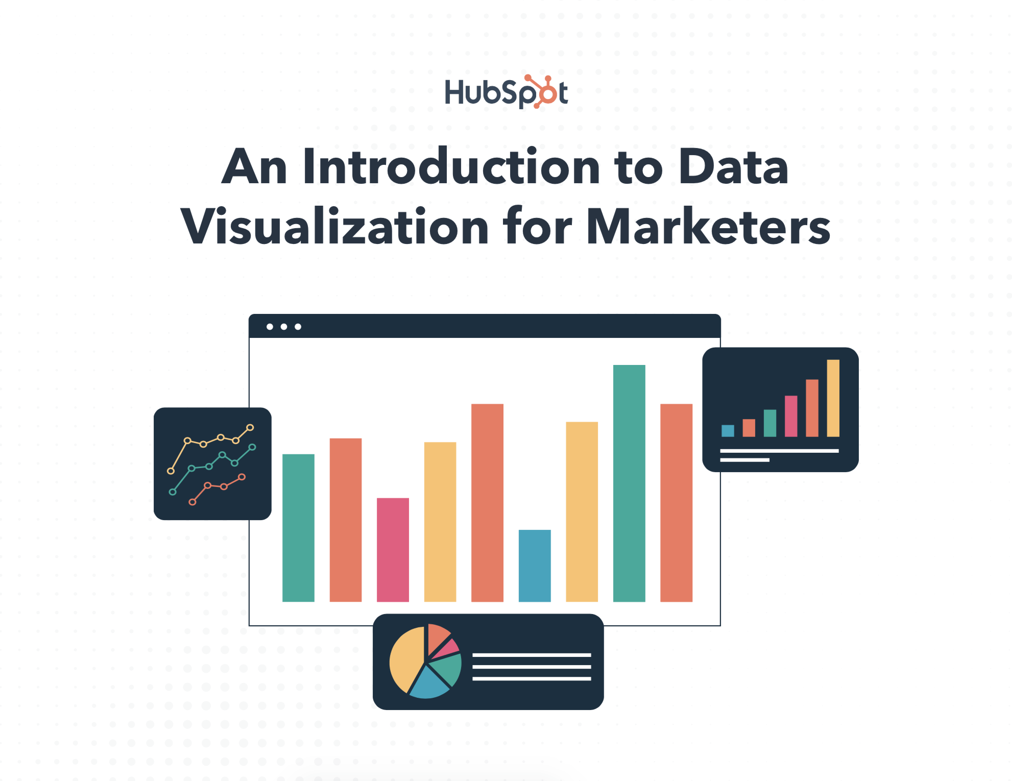 An Introduction to Data Visualization Download the Free Guide
